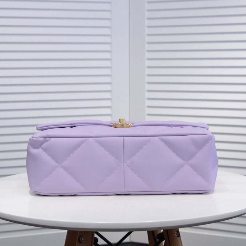 Ch**el 19 bags